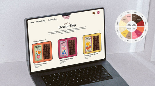 Brand Archetype - Marlo's Chocolate