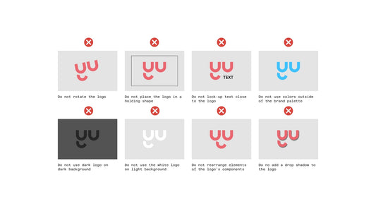 Logo Misuse—Don’t Make These 6 Mistakes