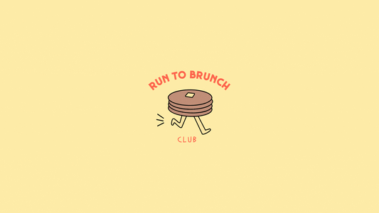 Run to Brunch