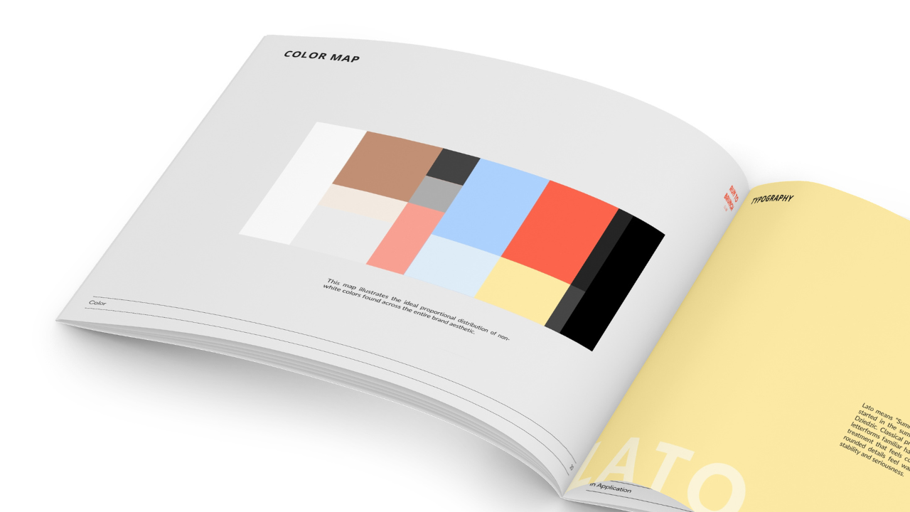 Brand Identity Guidelines 1.0