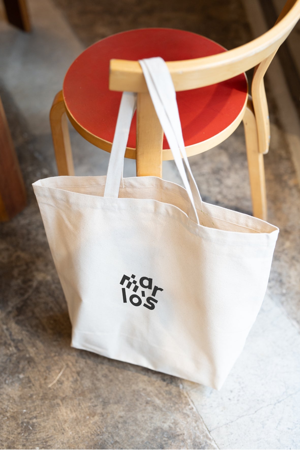 Tote Mockup