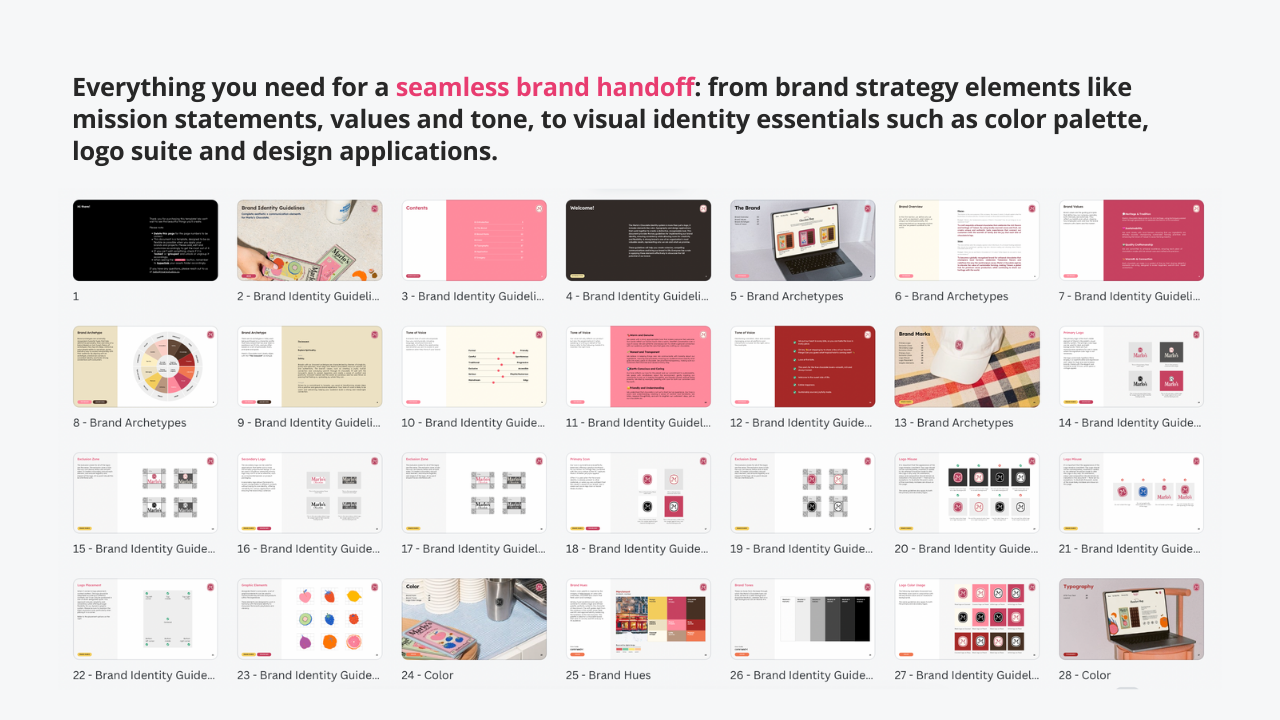 Brand Identity Guidelines 2.0