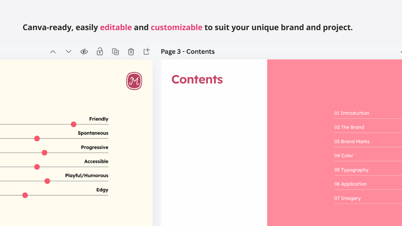 Brand Identity Guidelines 2.0
