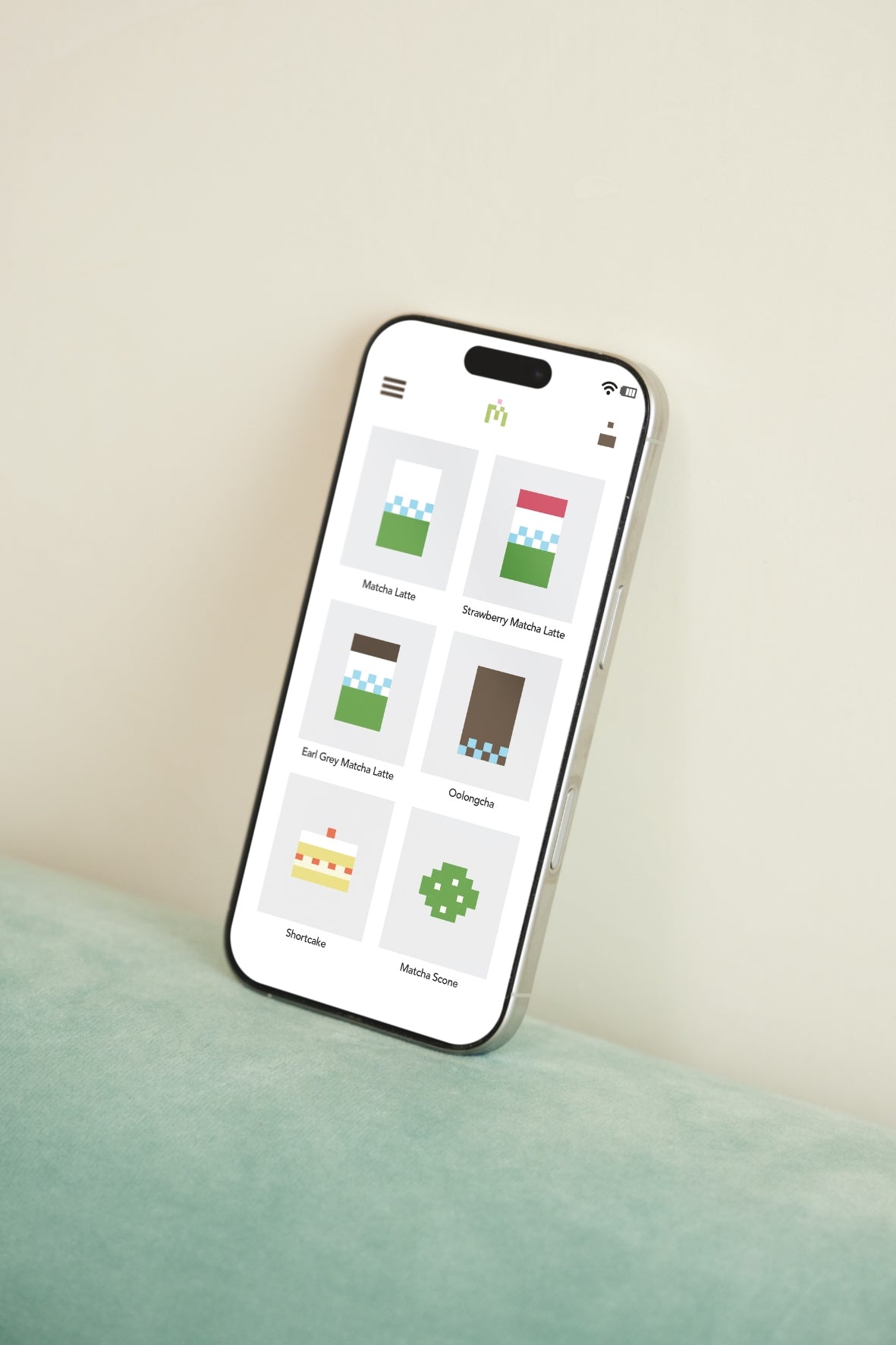 iPhone 02 Mockup