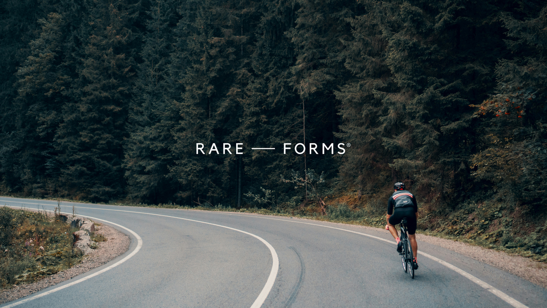 Rare Forms