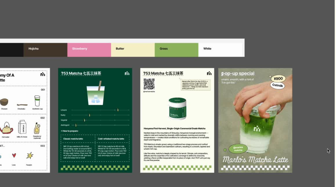 How to Create Video Carousel Collages on Instagram