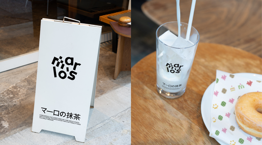 Mockups in Brand Guidelines