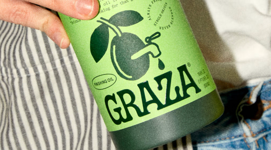 Graza