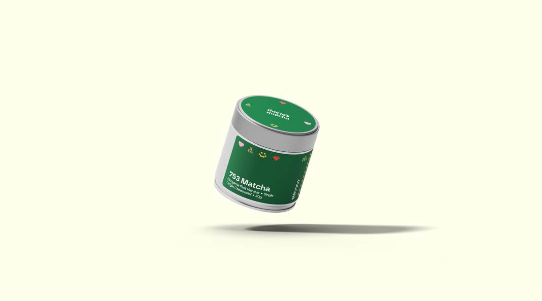 Marlo's Matcha 
