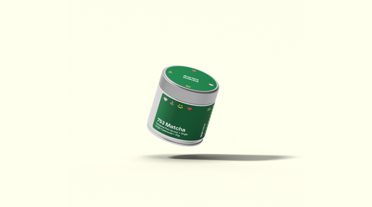 Marlo's Matcha 