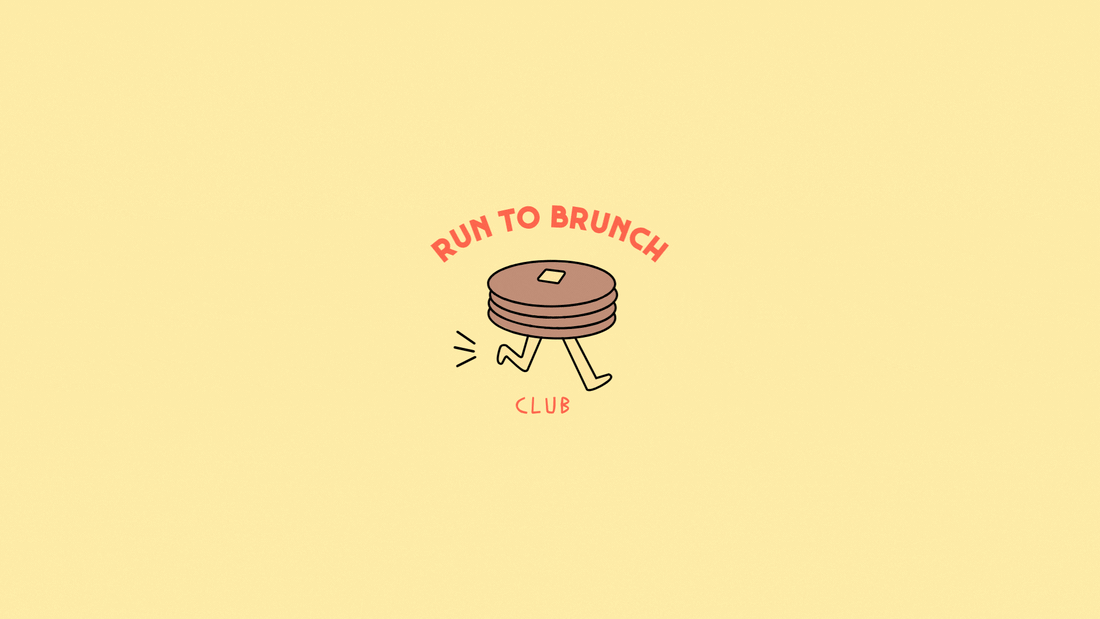 Run to Brunch