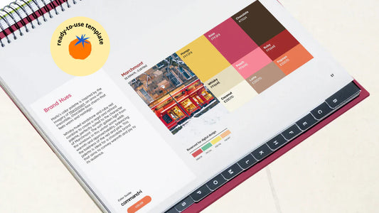 How To Create Brand Guidelines—Complete Guide