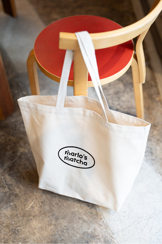 Tote Mockup