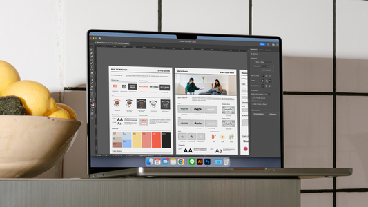 Brand Style Guides (FREE)