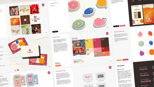 Brand Identity Guidelines 2.0