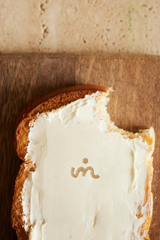 Taste Test: Branded Spread Mockup