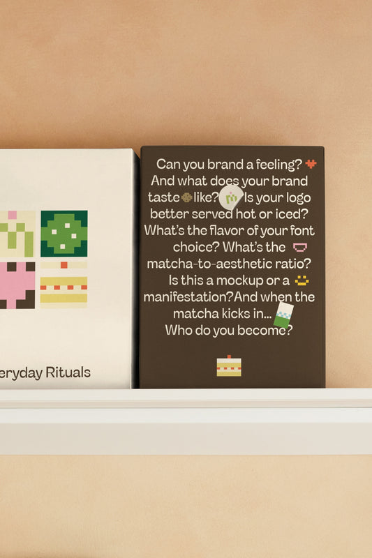 Cereal Box 01 Mockup