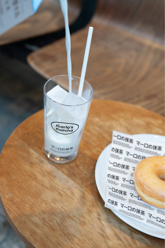 Food Paper 02 Mockup