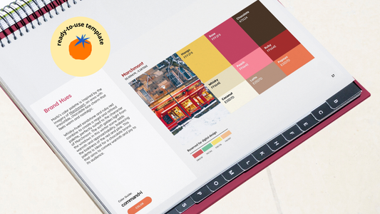 Brand Identity Guidelines 2.0