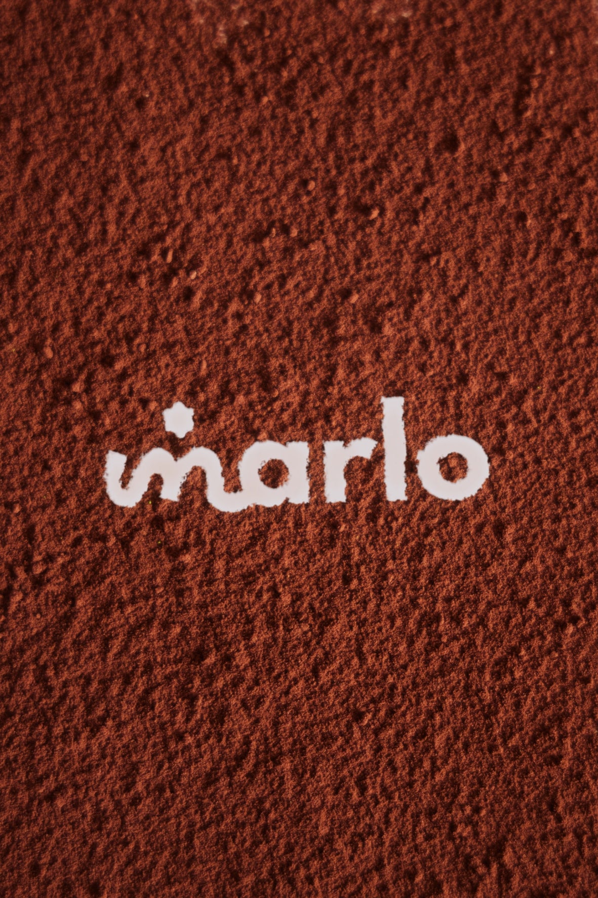 Taste Test: Branded Coffee Powder Mockup