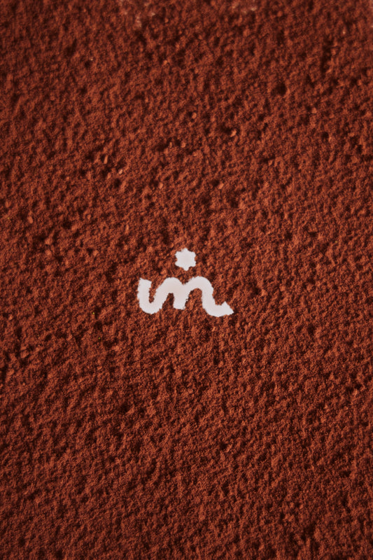 Taste Test: Branded Coffee Powder Mockup